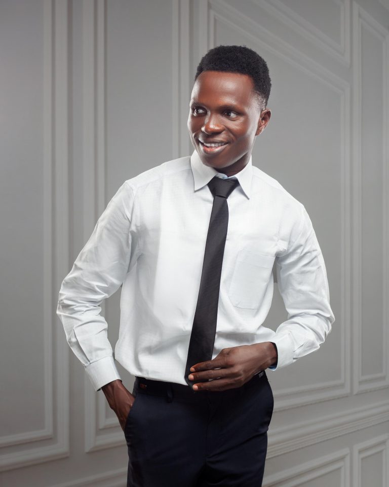 The Faith Factor: How Adedapo Micheal Mixes Purpose, Prayer & Tech